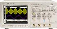 Agilent MSO8064A 600MHz示波器