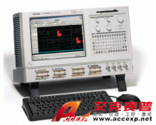 Tektronix TLA5204B邏輯分析儀