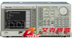 Tektronix AFG3021任意函數(shù)波形發(fā)生器