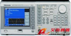 Tektronix AFG3101任意波形發(fā)生器