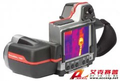 FLIR T200紅外熱像儀