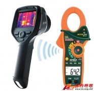 FLIR E50 60HZ頻率性價比最高紅外熱像儀