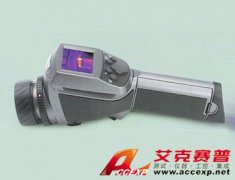 FLIR E320紅外熱像儀