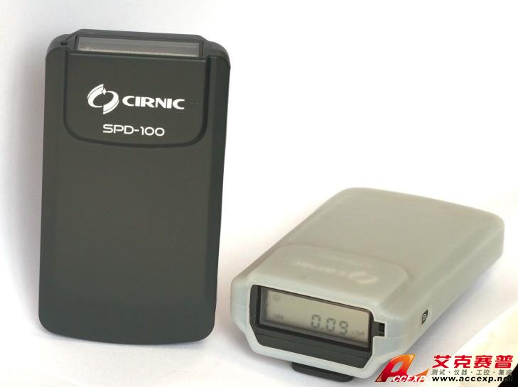 SPD100電子個(gè)人劑量儀