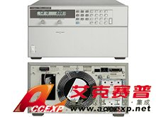 Agilent 6691A 6600 W系統(tǒng)電源，30V，220A