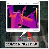 FLIR Reporter 紅外圖像分析軟件