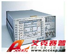 Agilent E1969A TD-SCDMA_GSM 快速切換測試應(yīng)用軟件