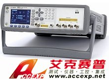 Agilent E4981A 電容計