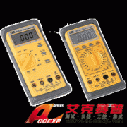 泰仕 TES-2700萬用表