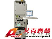 Agilent TS-5030 汽車測試儀