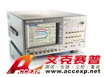 Agilent N4903B 7Gb/s-12.5 Gb/s 誤碼率測(cè)試儀