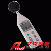 泰仕 TES-1352H 噪音測試儀