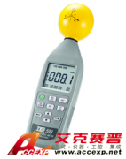 泰仕 TES-593 高頻電磁波輻射強(qiáng)度測(cè)試儀