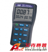 泰仕 TES-1393 電磁波測(cè)試高斯計(jì)