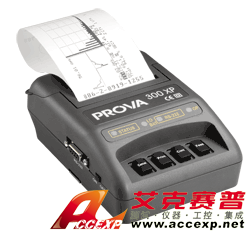 TES PROVA-300XP 熱感應(yīng)式印表機(jī)