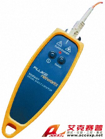 FLUKE NF380 VisiFault光纜測(cè)試儀