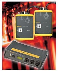 Fluke 1744 電能質(zhì)量測試儀