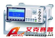 固緯 AFG-3081 信號發(fā)生器