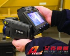 FLIR T620 640×480像素 熱像儀