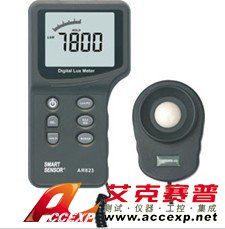 ?，攕martsensor AR813 數(shù)字光度計(jì)