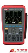 優(yōu)利德 UNI-T UTD1102C 數(shù)字存儲示波器