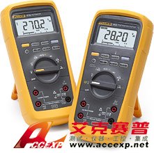 Fluke 27-II 數(shù)字萬用表