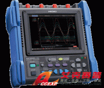 日本日置 HIOKI MR8880-21存儲(chǔ)記錄儀