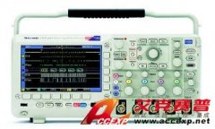 美國泰克TektronixDPO2014混和信號示波器