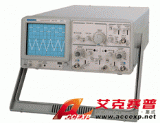 麥創(chuàng) MOS-640 示波器