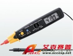 日本日置HIOKI 3246-60 日置筆式萬(wàn)用表