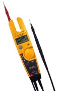 美國福祿克Fluke T5-1000 鉗式萬用表