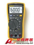 美國福祿克 Fluke 170 數(shù)字萬用表