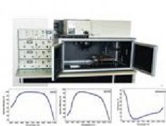 MTI PVE300 太陽能電池量子效率測試儀