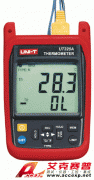 優(yōu)利德UT325A專業(yè)型數(shù)字測溫表