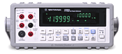 Agilent U3402A 數(shù)字萬用表