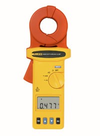 Fluke 1630 接地電阻測(cè)試儀