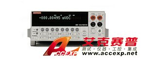 KEITHLEY 2001/ MEM2型 圖片