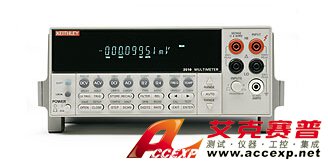 KEITHLEY 2010型 圖片