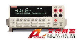 吉時利 KEITHLEY 2420 圖片