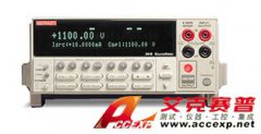 吉時(shí)利 KEITHLEY 2425 高壓源表