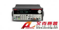 吉時(shí)利 KEITHLEY 2200-20-5 可編程直流電源