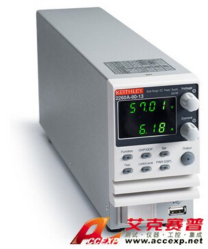 吉時(shí)利 KEITHLEY 2260A-30-36 圖片