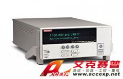 吉時(shí)利 KEITHLEY 2510-AT 自動溫度控制源表