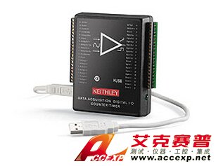 吉時利 Keithley KUSB-3100 圖片