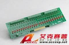 吉時利 Keithley SM-IAC5 固態(tài)輸入模塊