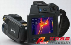 FLIR T640 紅外熱像儀(可測試-40到2000度高溫)