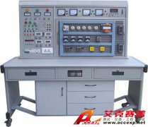 TSI KW-940A 網(wǎng)孔型電工技能及工藝實(shí)訓(xùn)考核裝置