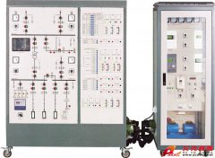 TSI GD-01B 工廠供電綜合自動(dòng)化實(shí)訓(xùn)系統(tǒng)