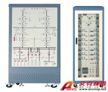 TSI GD-01C 建筑供配電技術(shù)實(shí)訓(xùn)裝置