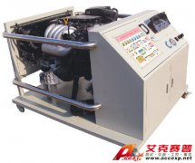 TSI QC212B型雙燃料發(fā)動(dòng)機(jī)實(shí)訓(xùn)臺(tái)